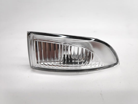Pisca Espelho Direito Renault 07-15
