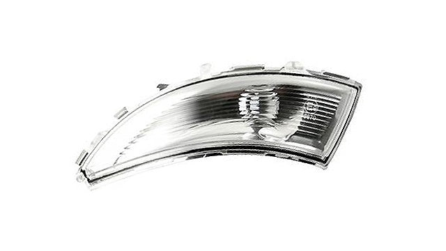 Pisca Espelho Direito Renault Captur Clio IV 12-16