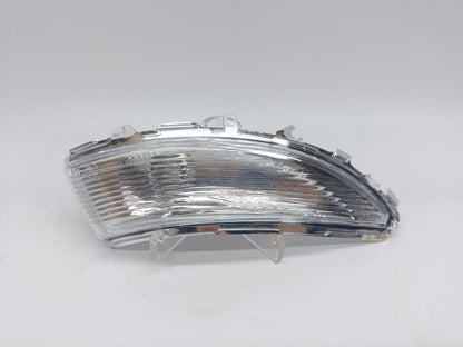 Pisca Espelho Direito Renault Captur Clio IV 12-16