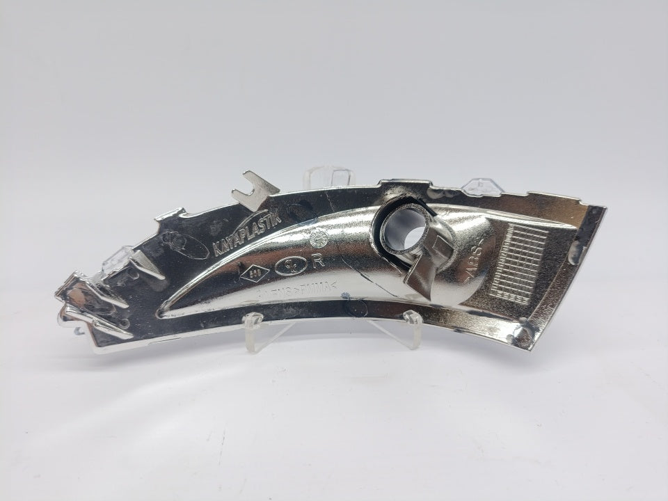 Pisca Espelho Direito Renault Captur Clio IV 12-16