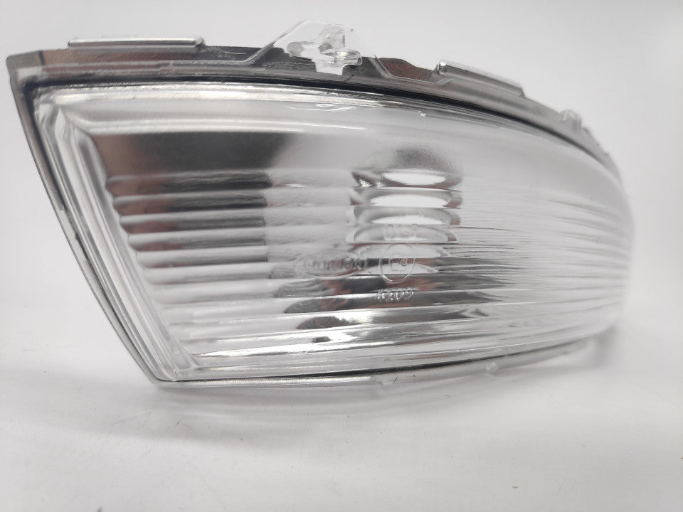 Pisca Espelho Direito Renault Clio IV 12-16