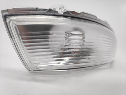 Pisca Espelho Direito Renault Clio IV 12-16