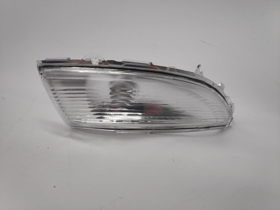 Pisca Espelho Direito Renault Clio IV 12-16
