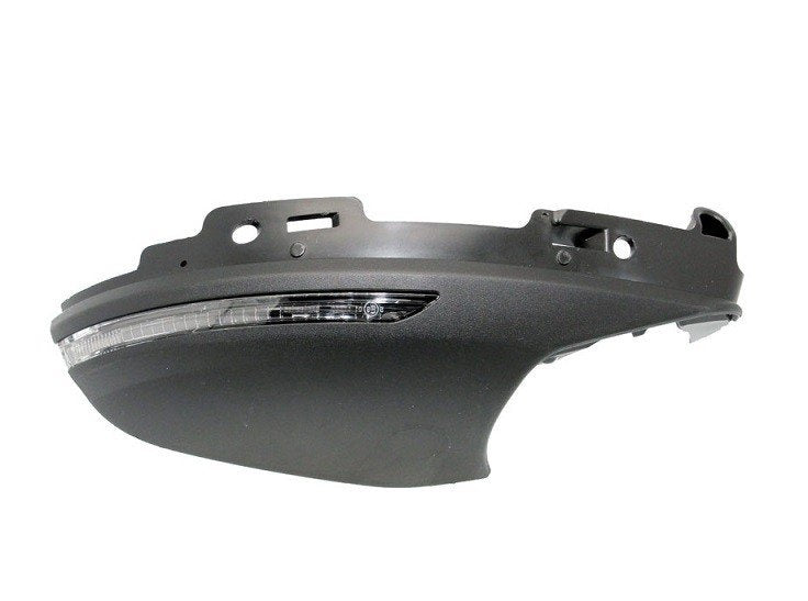 Pisca Espelho Direito Renault Clio V 19-23 S/Furo