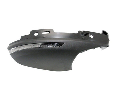 Pisca Espelho Direito Renault Clio V 19-23 S/Furo