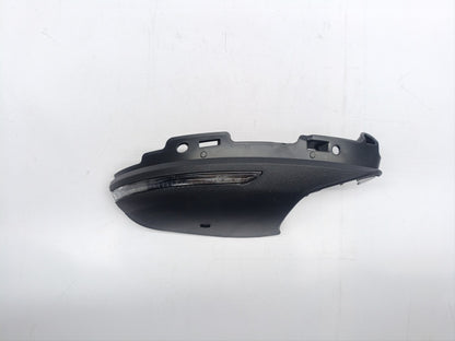 Pisca Espelho Direito Renault Clio V 19-23 S/Furo