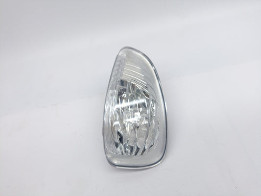 Pisca Espelho Direito Renault Master III 10-20