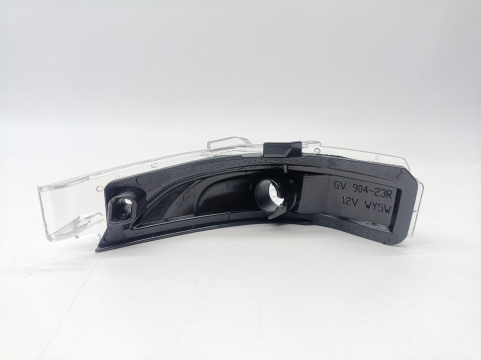 Pisca Espelho Direito Toyota Corolla / Auris 13-18