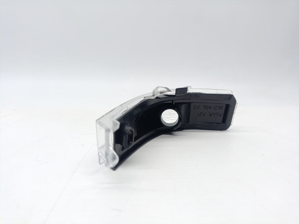 Pisca Espelho Direito Toyota Corolla / Auris 13-18
