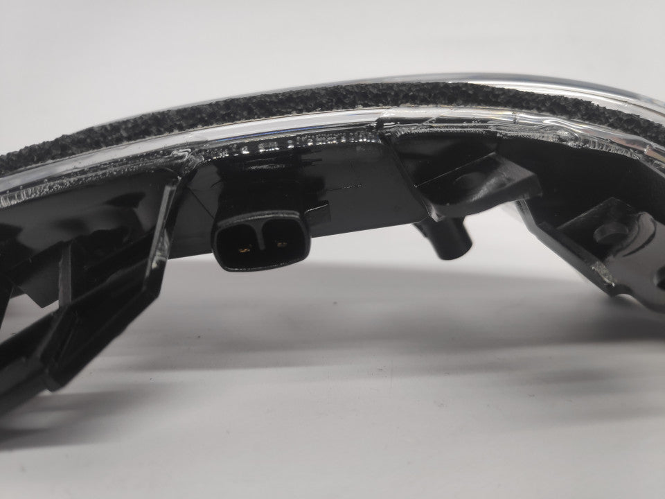 Pisca Espelho Direito Toyota IQ / Prius Plus 09-11