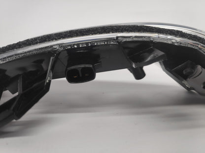 Pisca Espelho Direito Toyota IQ / Prius Plus 09-11