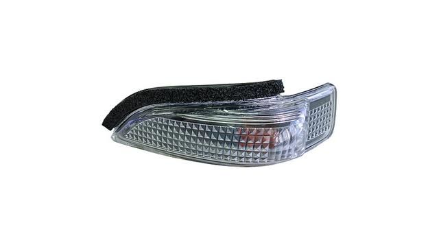 Pisca Espelho Direito Toyota Yaris / Prius 09-14