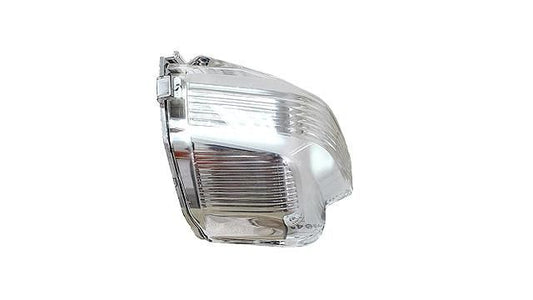Pisca Espelho Direito Transparente Ford Tourneo Connect 13-