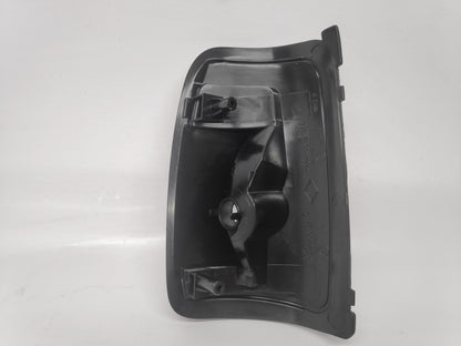 Pisca Espelho Direito Transparente Ford Transit 14-
