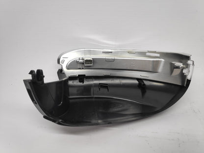 Pisca Espelho Direito Vw Golf VI 08-10