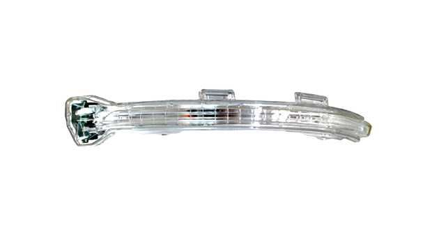 Pisca Espelho Direito Vw Golf VII 12-17