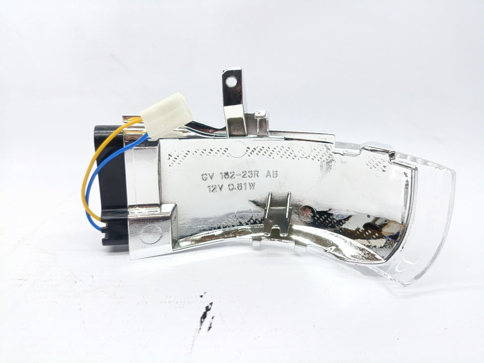 Pisca Espelho Direito Vw Touran 03-06