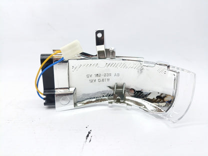 Pisca Espelho Direito Vw Touran 03-06