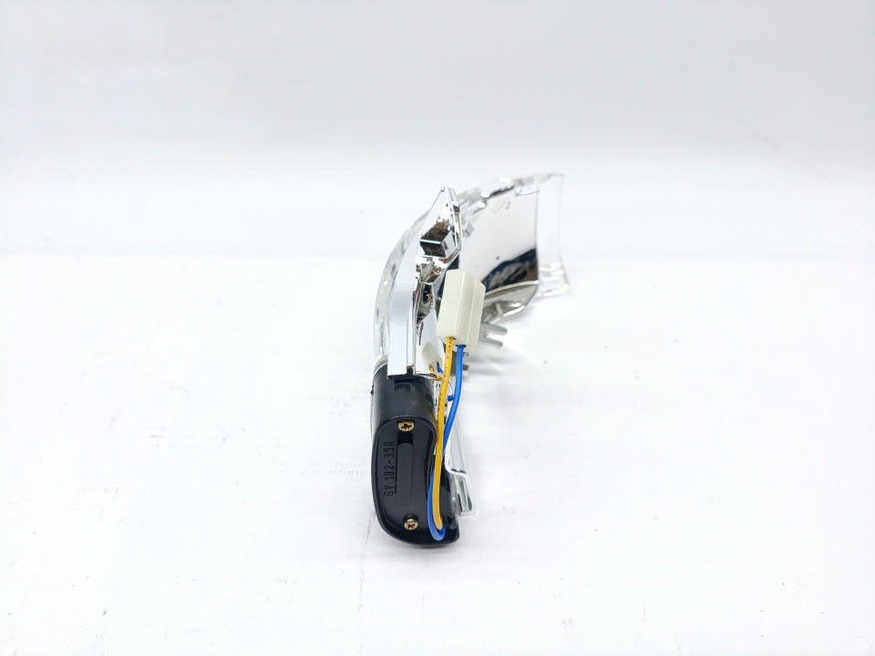 Pisca Espelho Direito Vw Touran 03-06