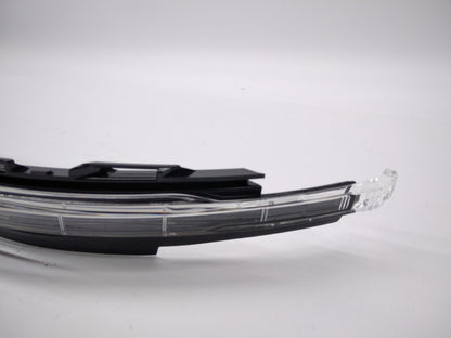 Pisca Espelho Esquerdo Audi A1 / Sportback 10-14