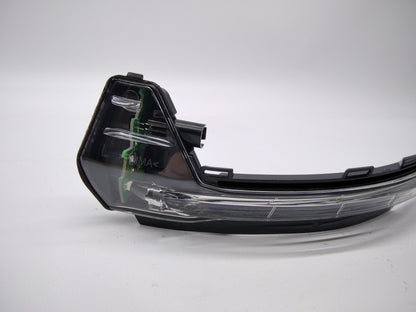 Pisca Espelho Esquerdo Audi A1 / Sportback 10-14