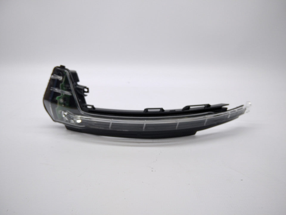 Pisca Espelho Esquerdo Audi A1 / Sportback 10-14