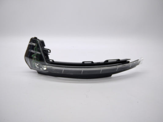 Pisca Espelho Esquerdo Audi A1 / Sportback 10-14