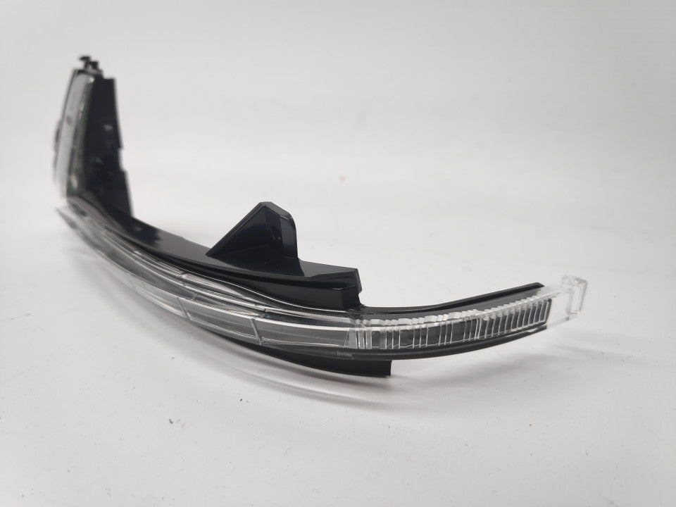 Pisca Espelho Esquerdo Audi A3 3P 12-