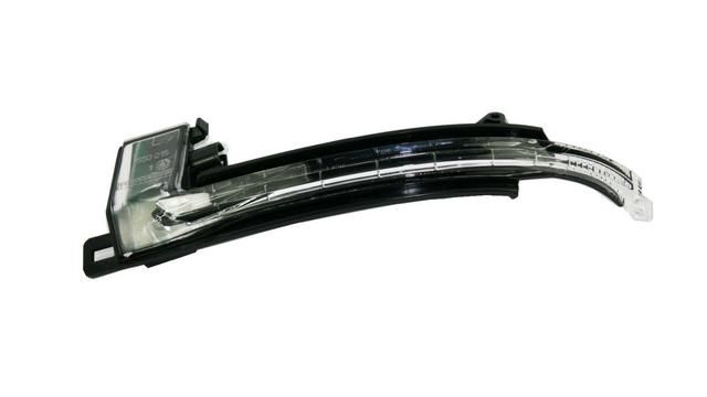 Pisca Espelho Esquerdo Audi A6 08-10