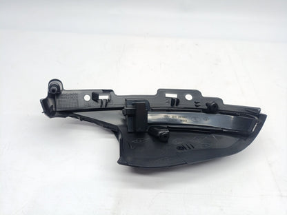 Pisca Espelho Esquerdo C/Capa Inferior Renualt Clio V 19-25 S/ Furo