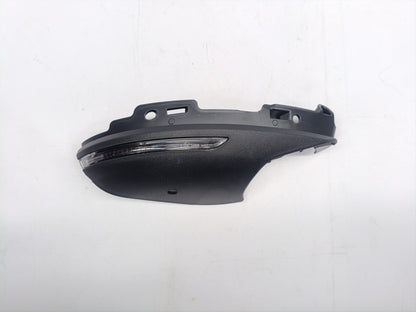 Pisca Espelho Esquerdo C/Capa Inferior Renualt Clio V 19-25 S/ Furo