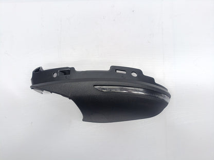 Pisca Espelho Esquerdo C/Capa Renault Clio V 19-25