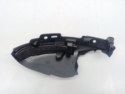 Pisca Espelho Esquerdo C/Capa Renault Clio V 19-25