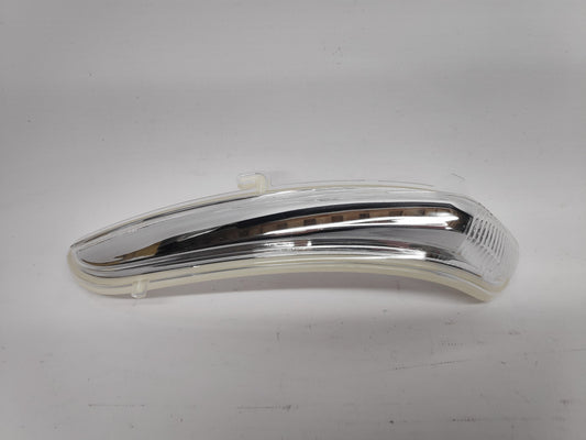 Pisca Espelho Esquerdo Citroen C3 12-16 Peugeot 208 2008