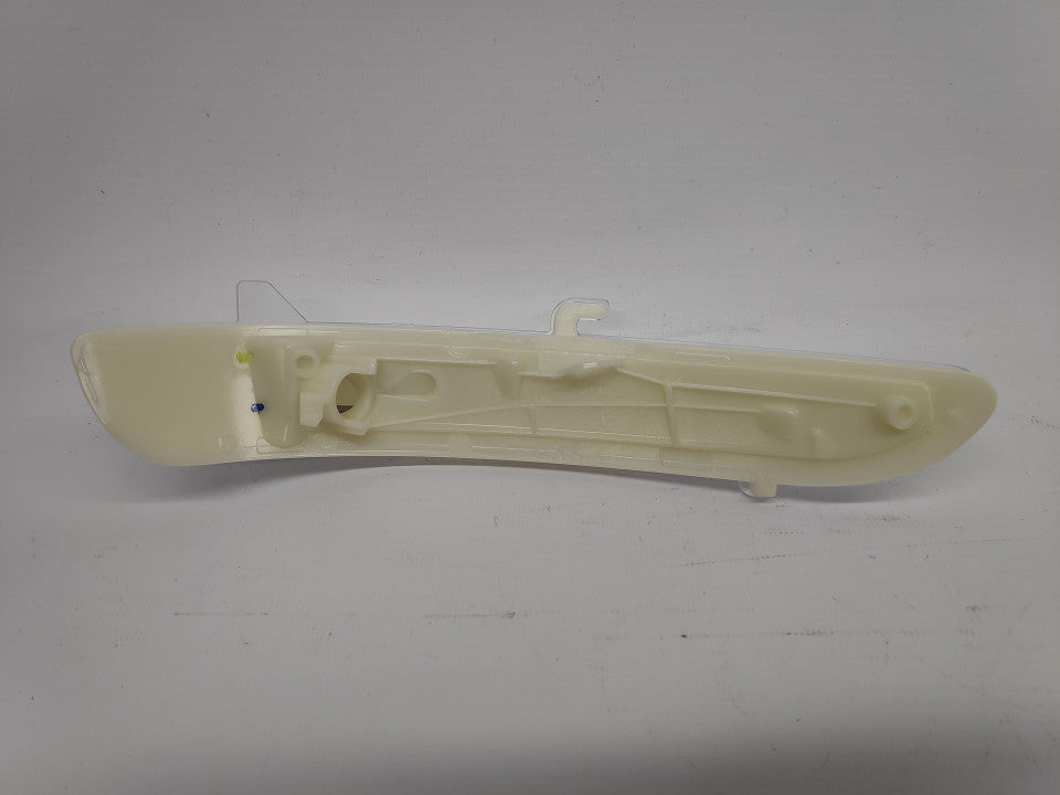 Pisca Espelho Esquerdo Citroen C3 12-16 Peugeot 208 2008