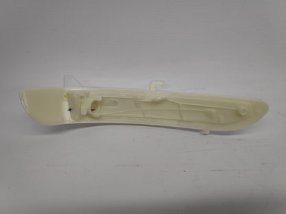 Pisca Espelho Esquerdo Citroen C3 12-16 Peugeot 208 2008