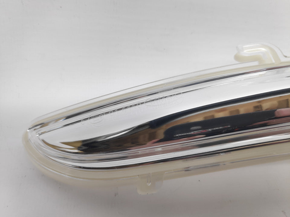 Pisca Espelho Esquerdo Citroen C3 12-16 Peugeot 208 2008
