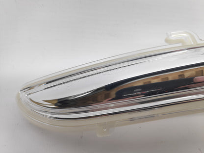 Pisca Espelho Esquerdo Citroen C3 12-16 Peugeot 208 2008