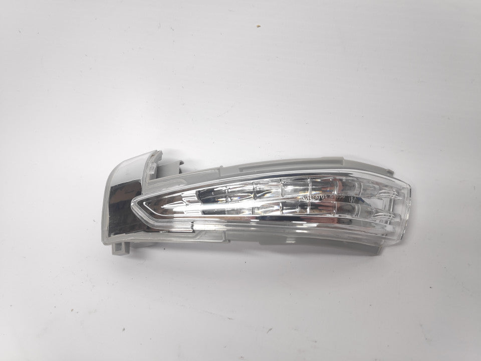 Pisca Espelho Esquerdo Citroen Peugeot 13-21