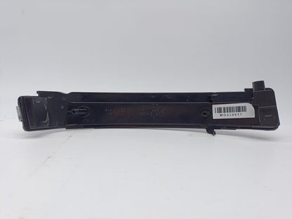 Pisca Espelho Esquerdo Escuro Led Nissan Qashqai 14-19
