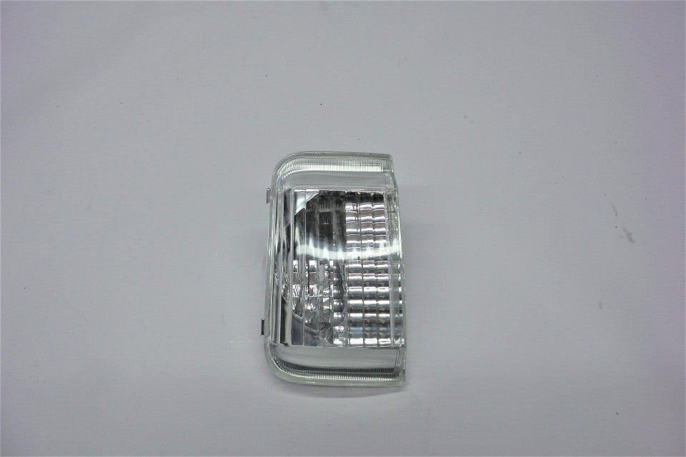 Pisca Espelho Esquerdo Fiat Ducato 06-22