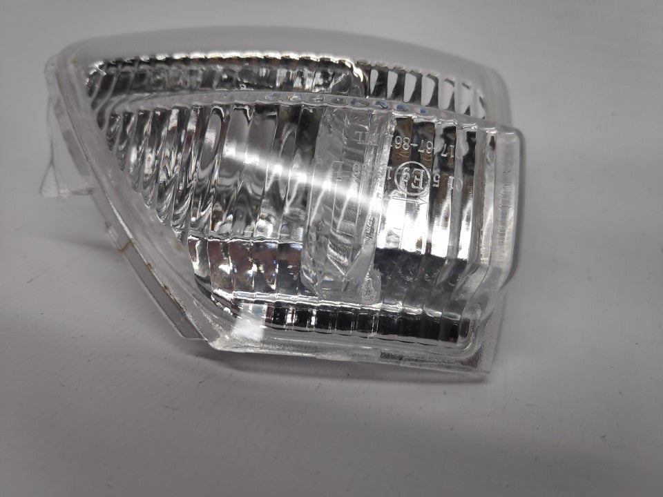 Pisca Espelho Esquerdo Ford Focus C-Max / S-Max / Galaxy / Kuga 06-15
