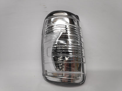 Pisca Espelho Esquerdo Ford Transit 14-