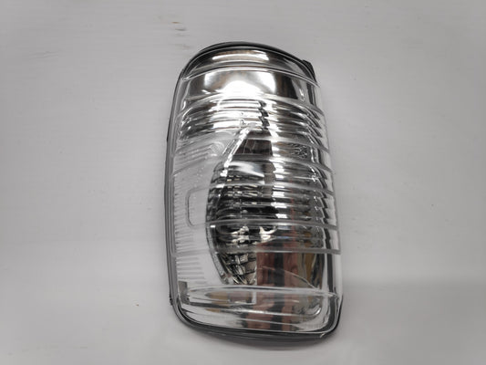 Pisca Espelho Esquerdo Ford Transit 14-