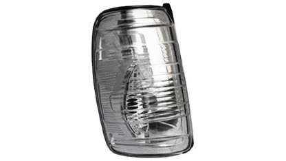 Pisca Espelho Esquerdo Ford Transit Esquerdo 20-