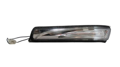 Pisca Espelho Esquerdo Hyundai Accent 10-