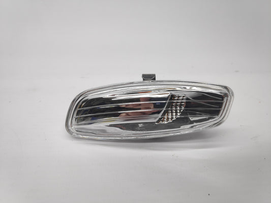 Pisca Espelho Esquerdo Peugeot 06-15