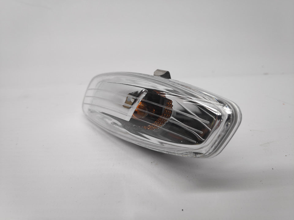 Pisca Espelho Esquerdo Peugeot 06-15