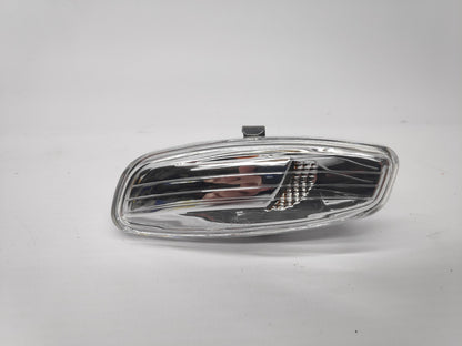 Pisca Espelho Esquerdo Peugeot 06-15
