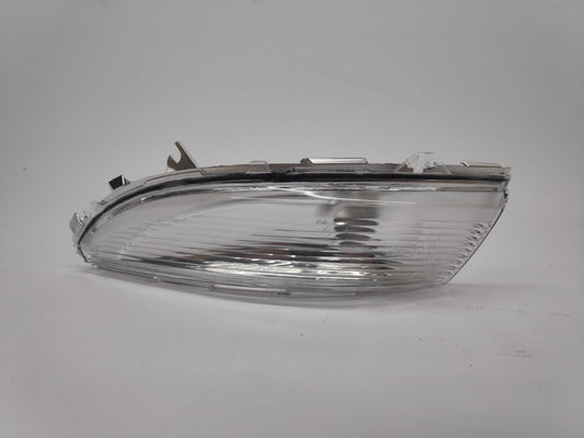 Pisca Espelho Esquerdo Renault Captur 12-16